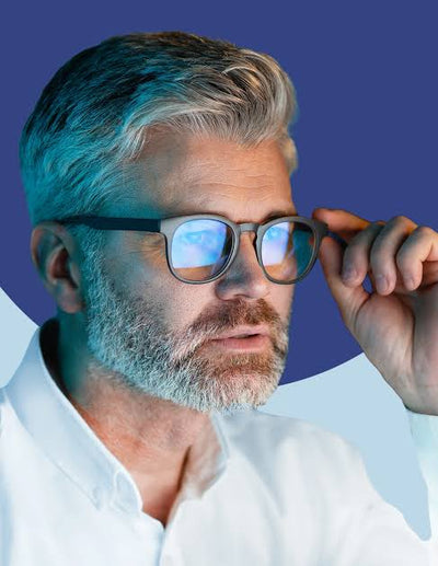 Screen Glasses
