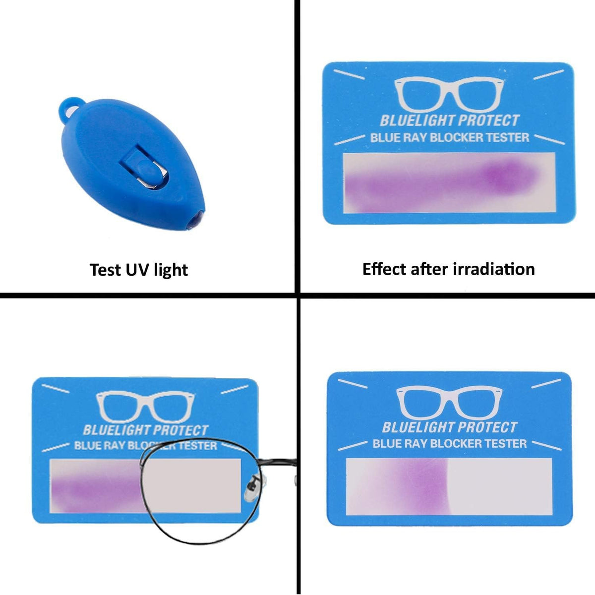 laser+card