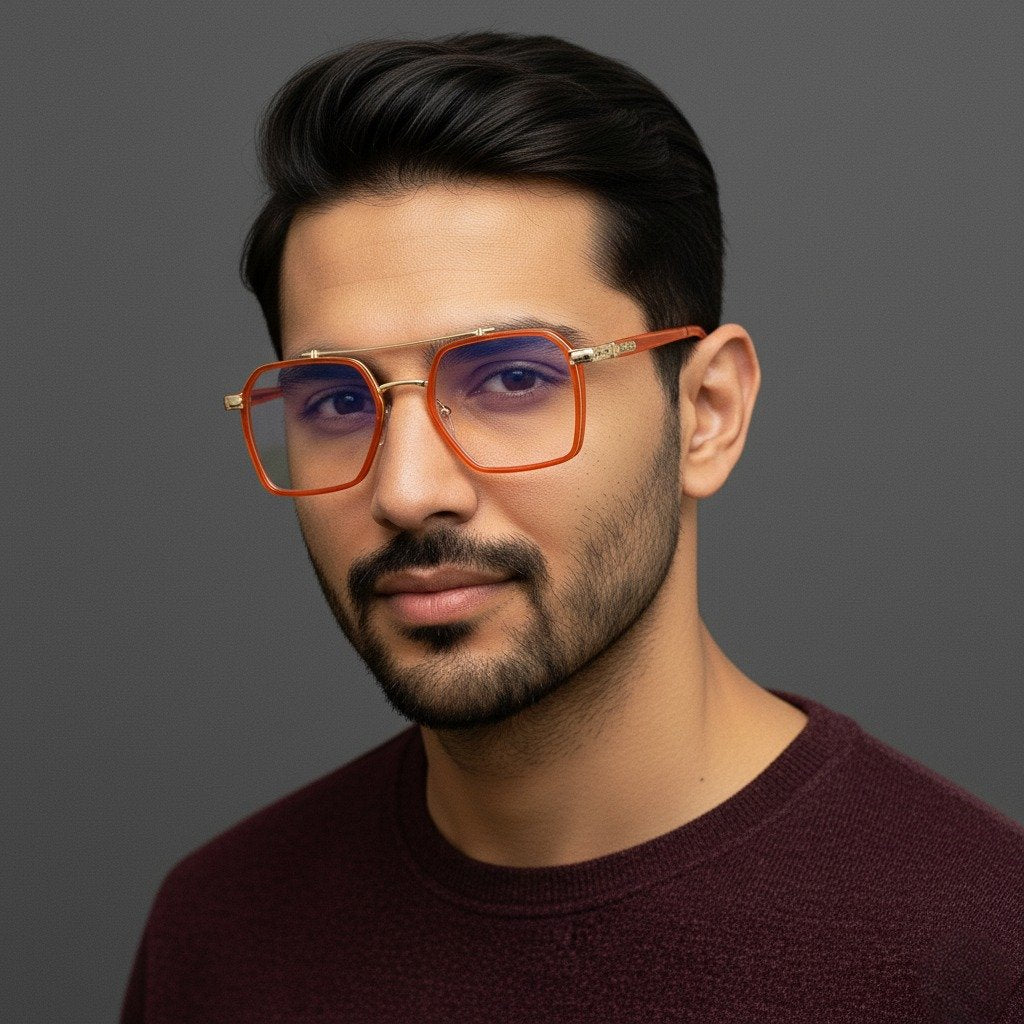 alpha model