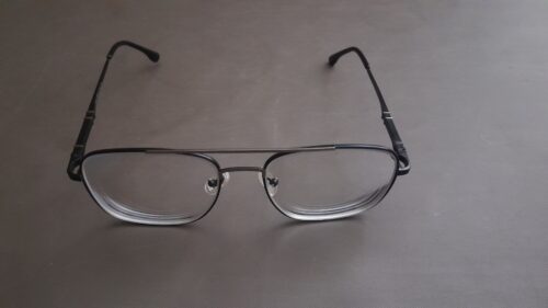 CARTIER - L-112 photo review