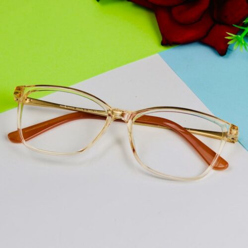 Gold frame 2025 polo glasses