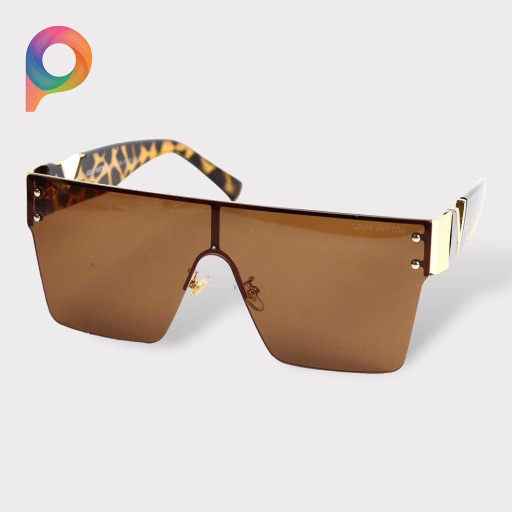 Louis vuitton store flat top sunglasses