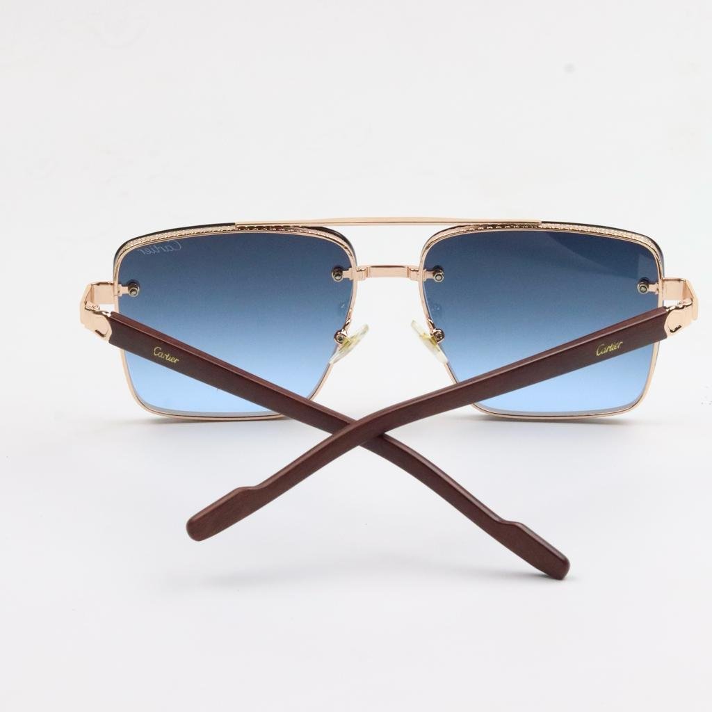 Cartier Sunglasses S 278