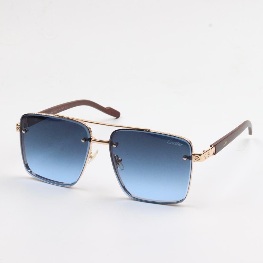 Cartier Sunglasses S 278