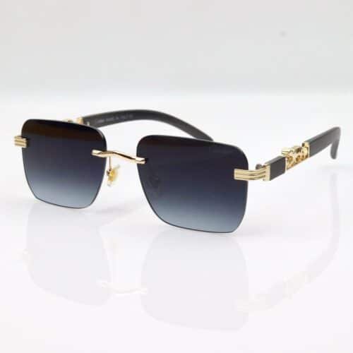 Cartier Sunglasses S 307 Peachmart