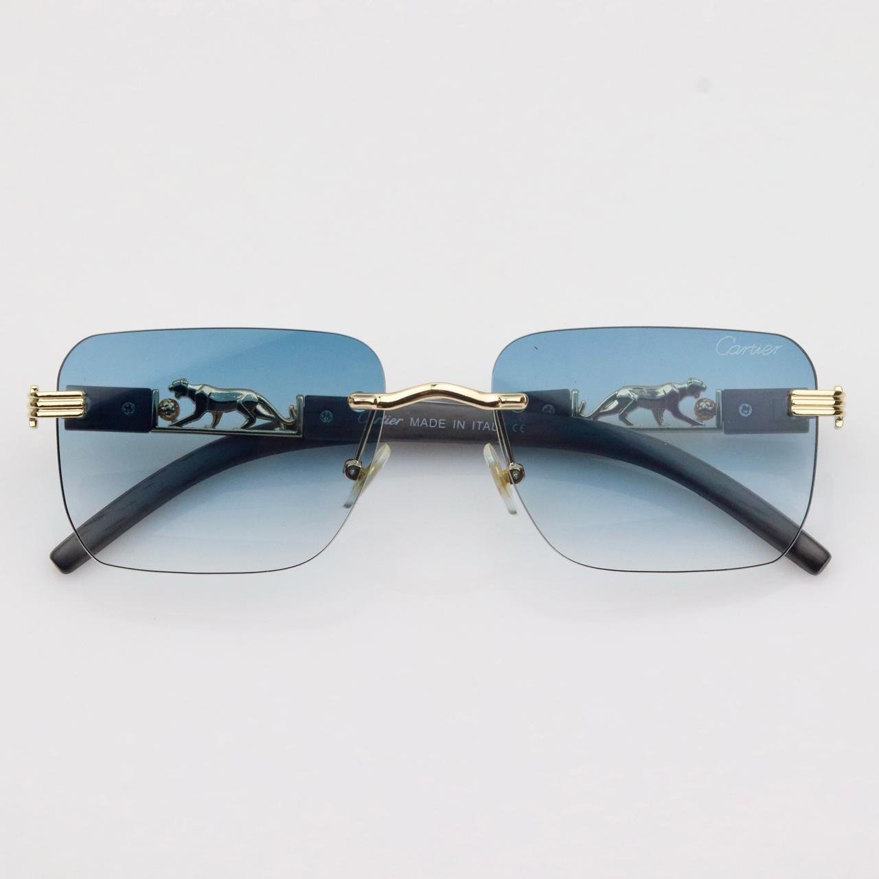 Cartier Sunglasses S 307