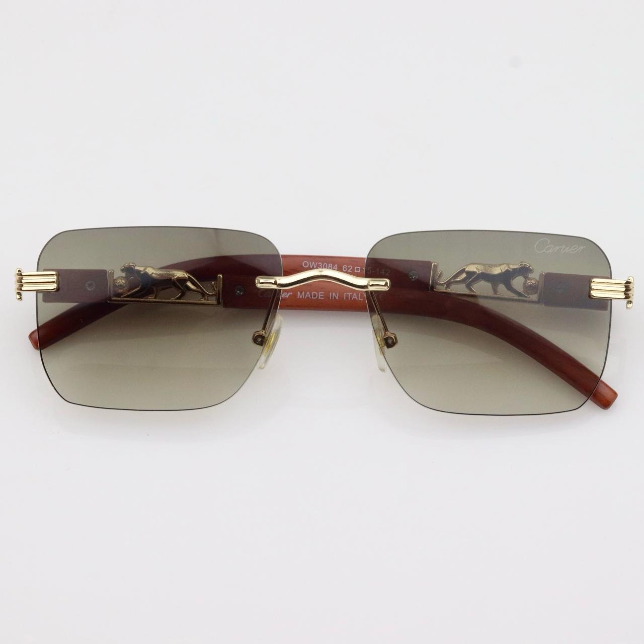 Cartier Sunglasses S 307