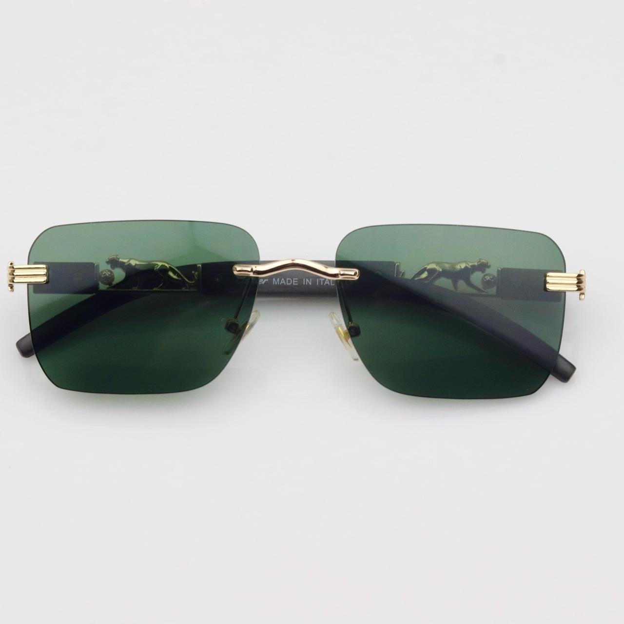 Cartier Sunglasses S 307