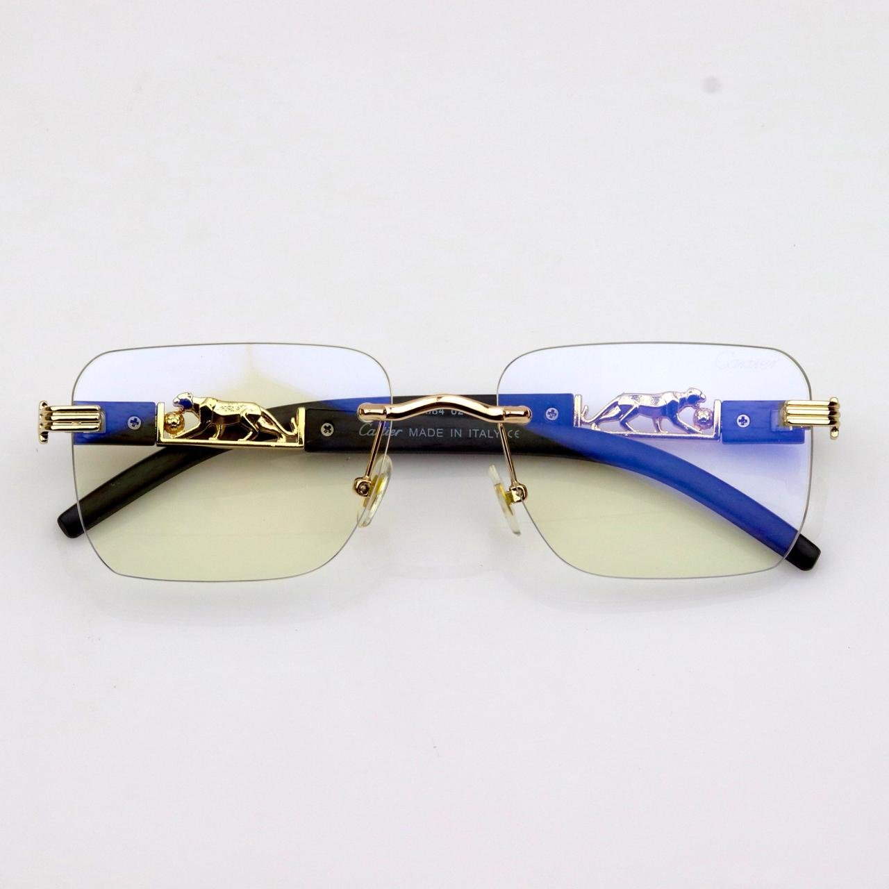 Cartier Sunglasses S 307