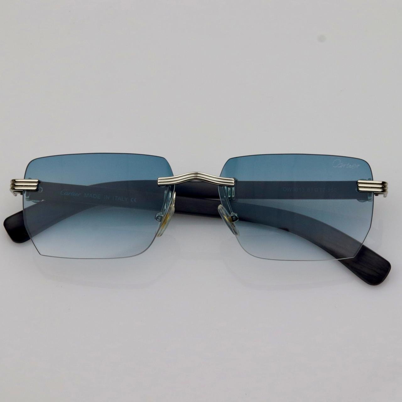 Cartier Sunglasses S 308 Peachmart