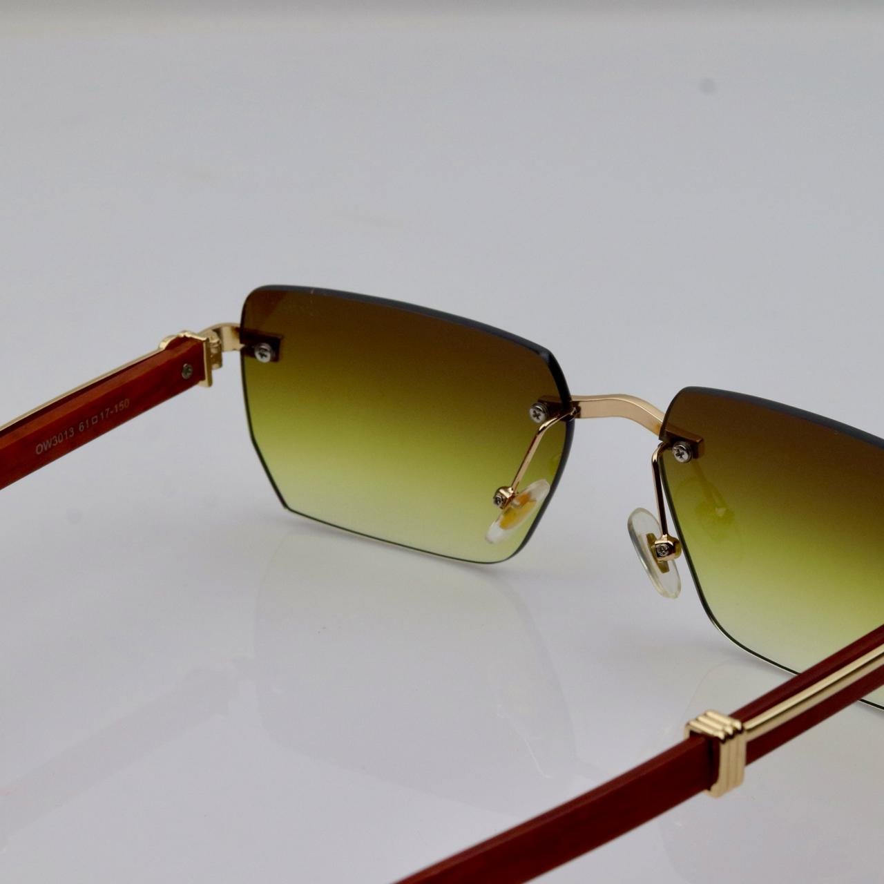 Cartier Sunglasses S 308