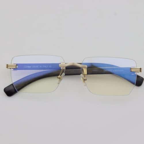 Cartier Sunglasses S 308