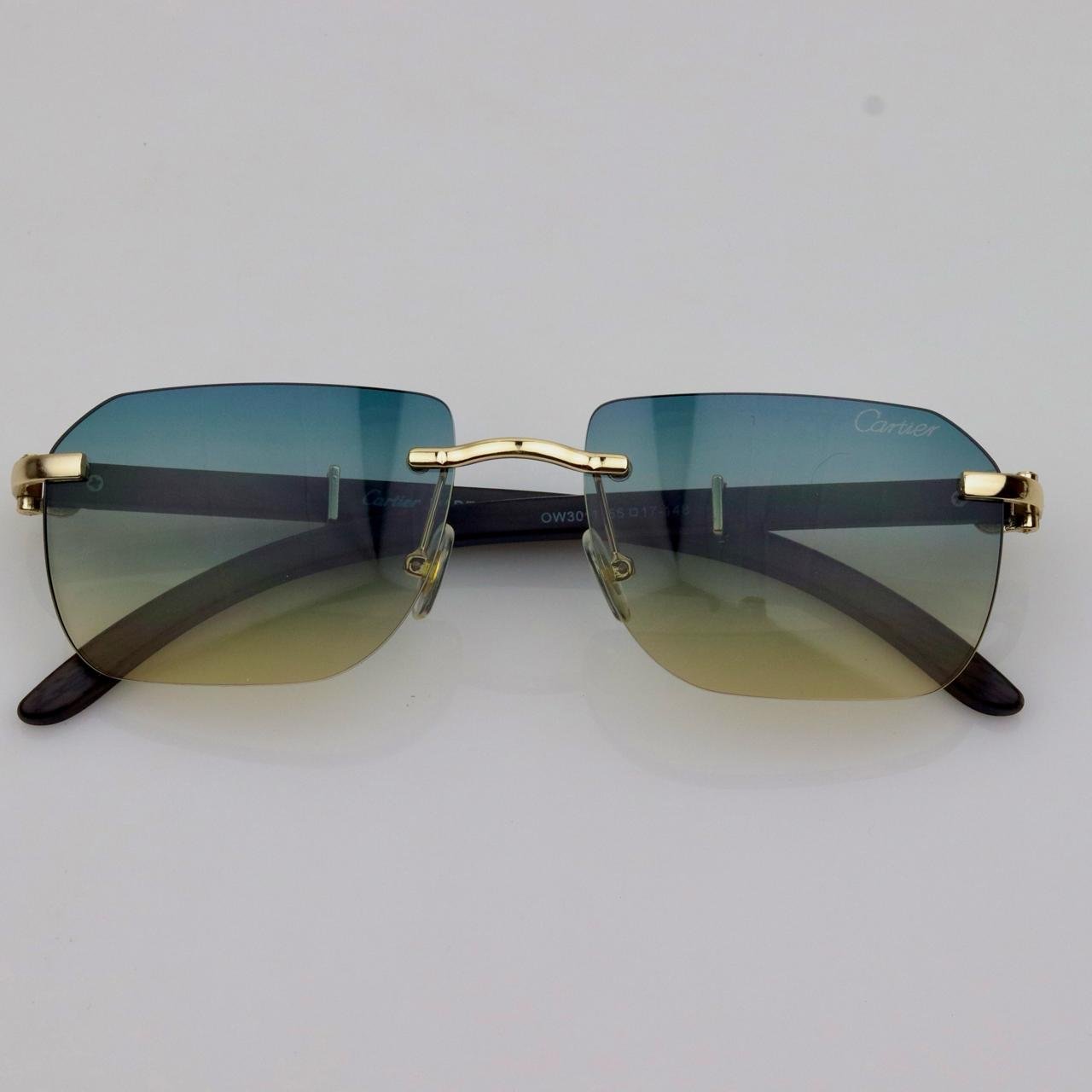 Cartier Sunglasses S 309