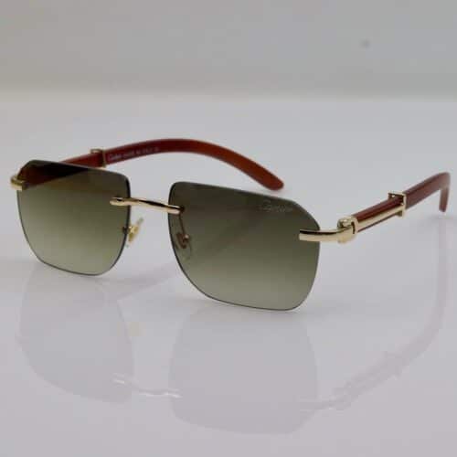 Cartier Sunglasses S 309 Peachmart