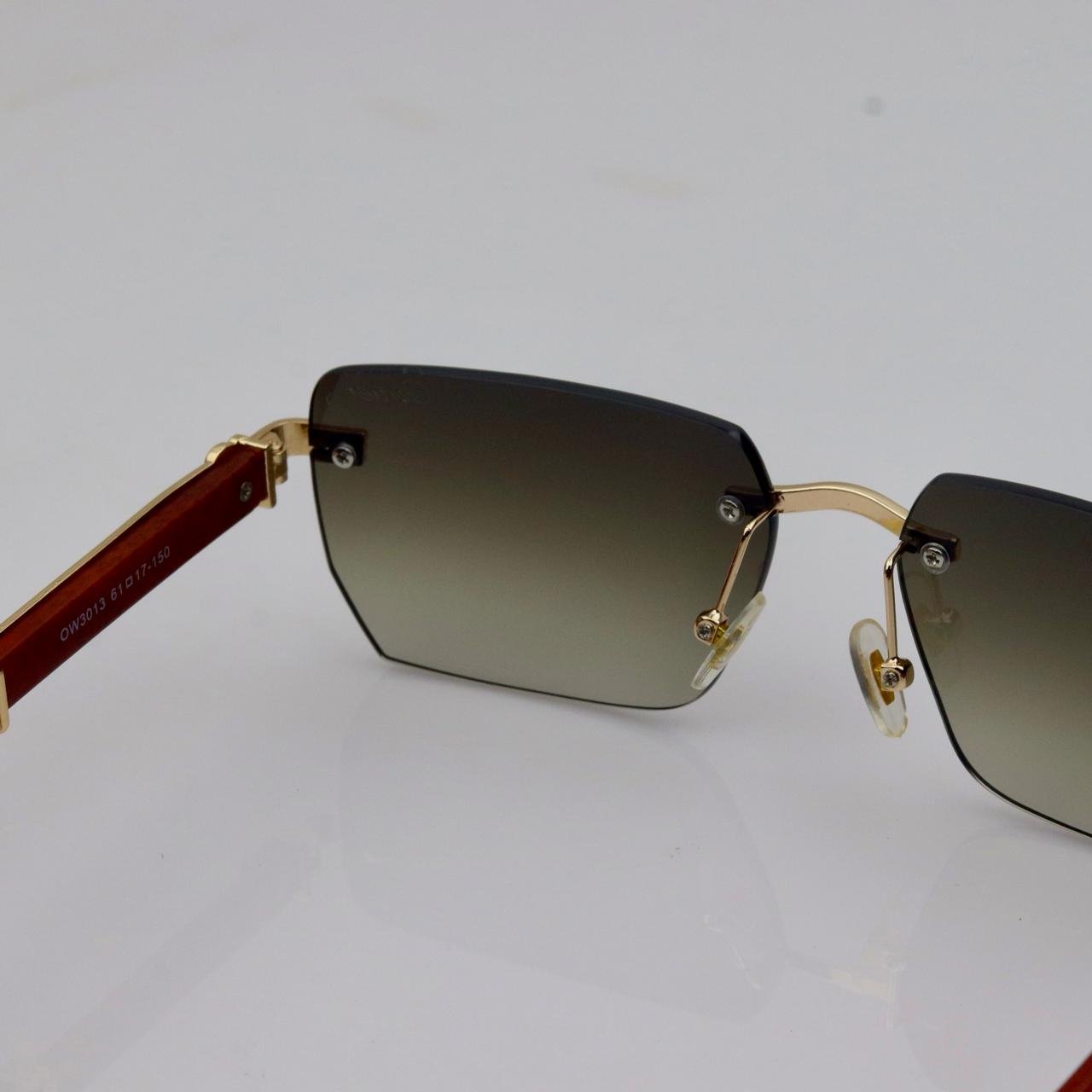 Cartier Sunglasses S 310