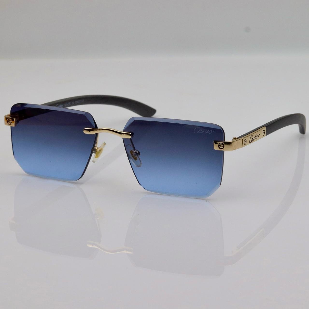 Cartier Sunglasses S 312 Peachmart