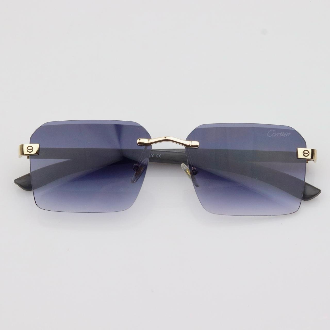 Cartier Sunglasses S 313