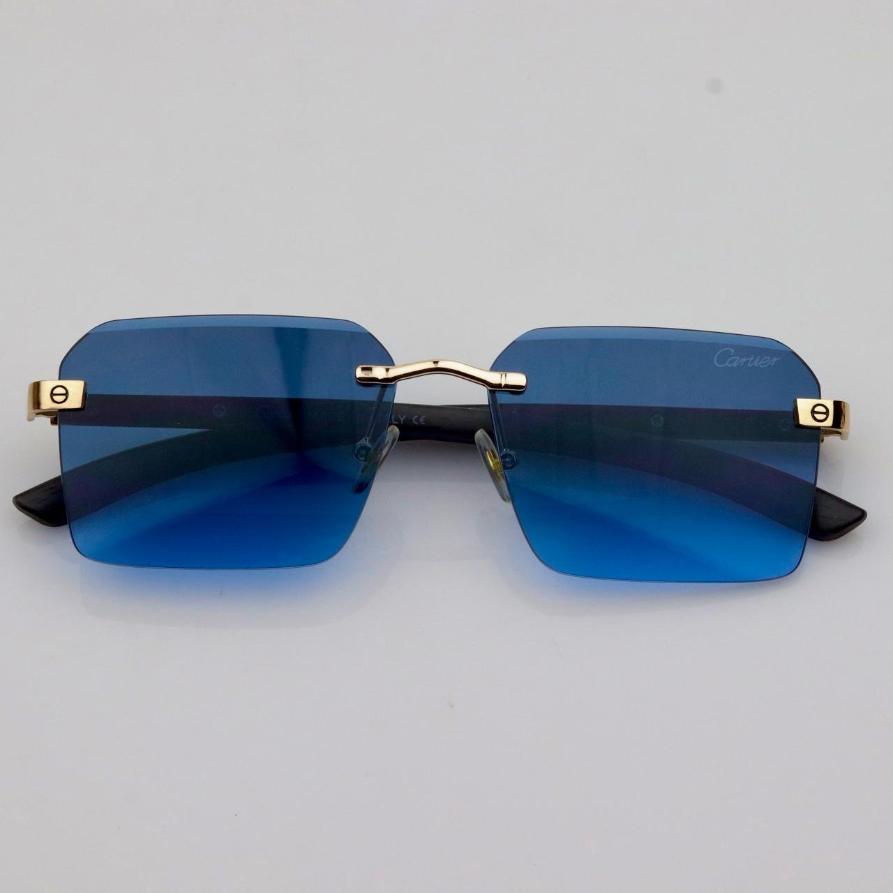 Cartier Sunglasses S 313