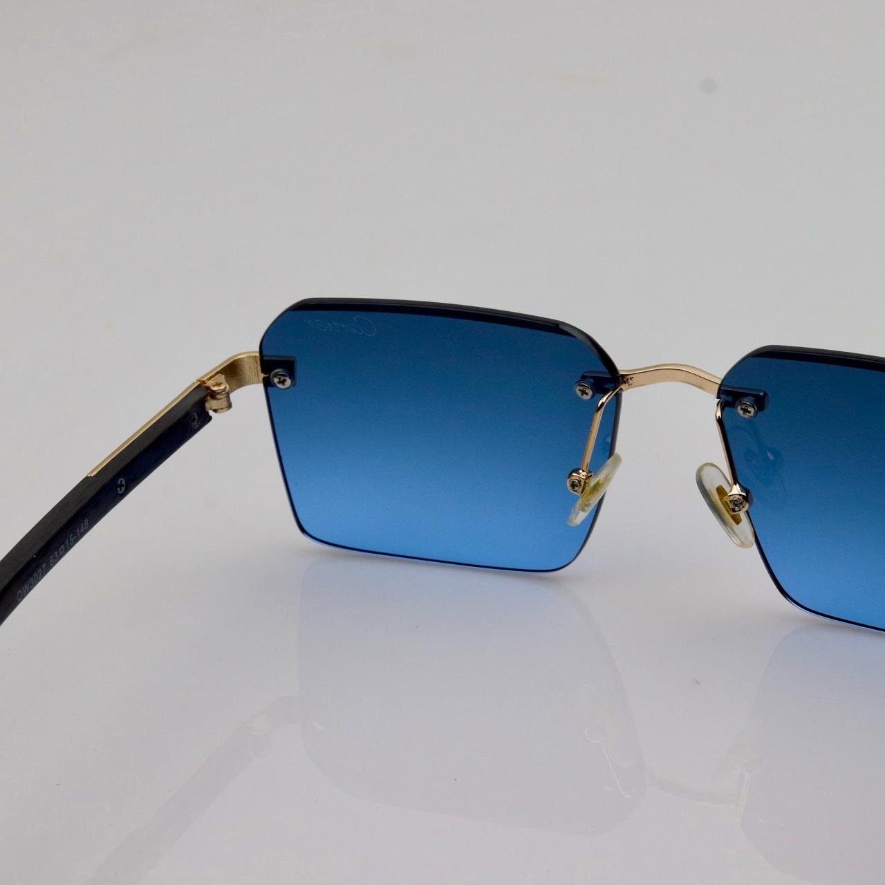 Cartier Sunglasses S 313