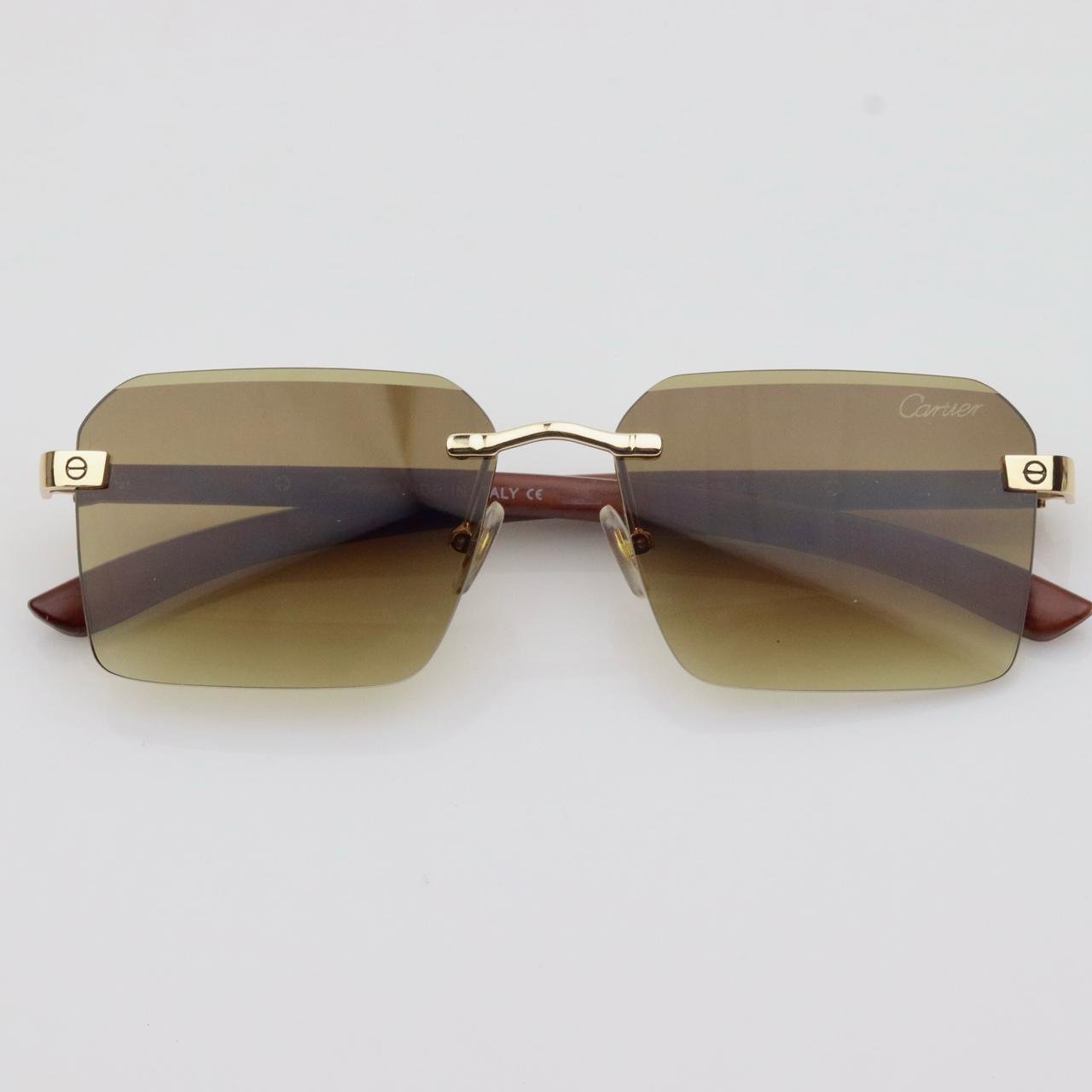 Cartier Sunglasses S 313