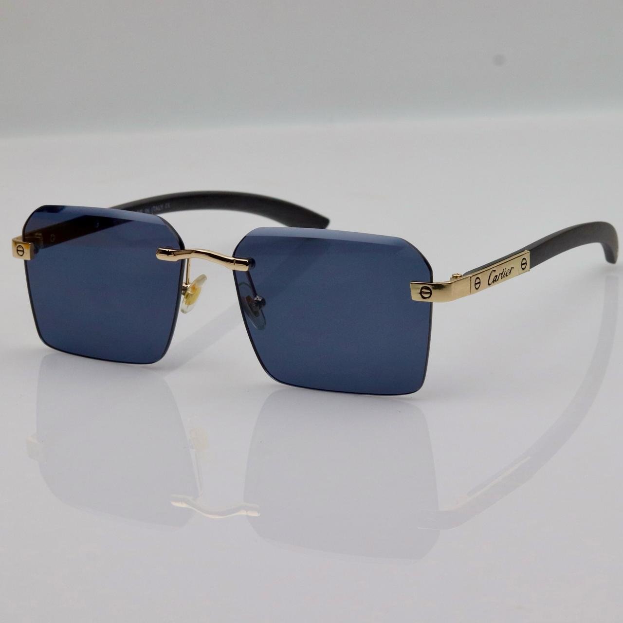 Cartier Sunglasses S 313