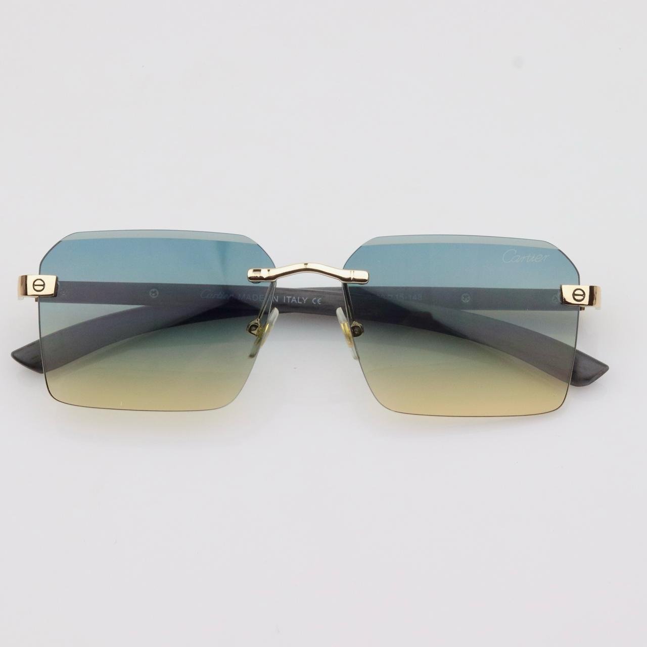 Cartier Sunglasses S 313