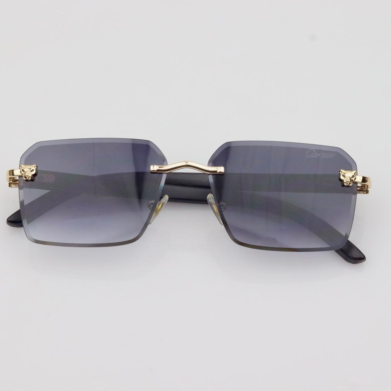 Cartier Sunglasses S 314