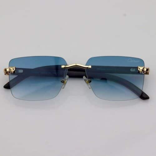 Cartier Sunglasses S 315 Peachmart