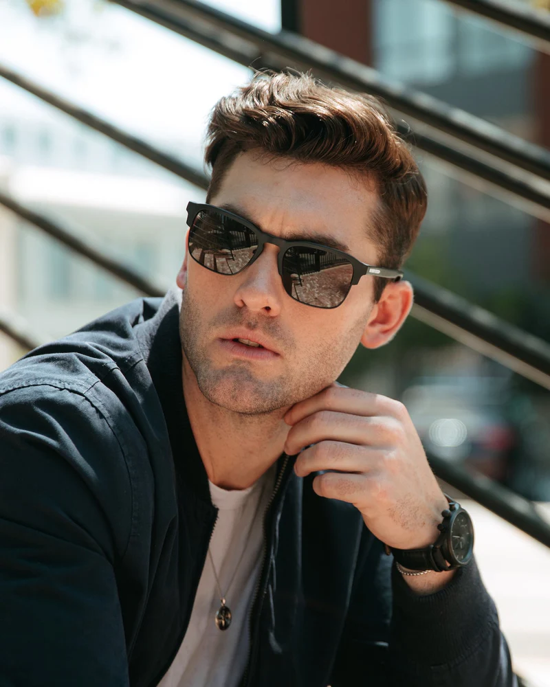 Male sunglasses