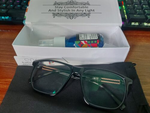 Rayban - Eyewear Frame - L-392 photo review