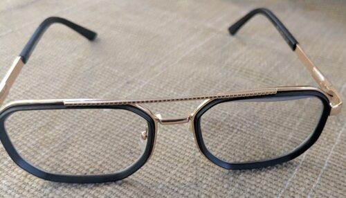 Sunset - Premium Eyewear - L-505 - Intelligent lense photo review