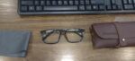 Premium Eyewear - L-736 - screen lense photo review