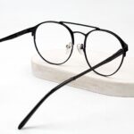 Premium Eyewear Frame – 1757 Black – Screen Lense - Image 3