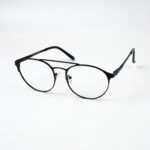 Premium Eyewear Frame – 1757 Black – Screen Lense