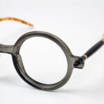 Premium Eyewear Frame – 1771 Grey – Screen Lense - Image 2