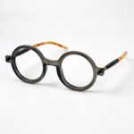Premium Eyewear Frame – 1771 Grey – Screen Lense
