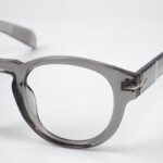 Premium Eyewear Frame – 1773 Grey – Screen Lense - Image 2