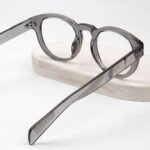Premium Eyewear Frame – 1773 Grey – Screen Lense - Image 3