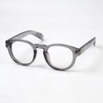 Premium Eyewear Frame – 1773 Grey – Screen Lense