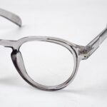 Premium Eyewear Frame – 1778 Grey – Screen Lense - Image 2