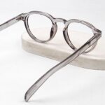 Premium Eyewear Frame – 1778 Grey – Screen Lense - Image 3