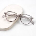 Premium Eyewear Frame – 1778 Grey – Screen Lense - Image 4