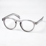 Premium Eyewear Frame – 1778 Grey – Screen Lense