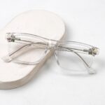 Premium Eyewear Frame – 1783 Crystal – Screen Lense - Image 4