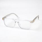 Premium Eyewear Frame – 1783 Crystal – Screen Lense