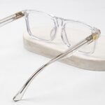 Premium Eyewear Frame – 1783 Crystal – Screen Lense - Image 3