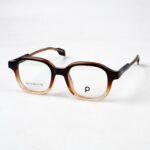 Premium Eyewear Frame – 1785 Brown – Screen Lense
