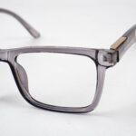 Premium Eyewear Frame – 1806 Grey – Screen Lense - Image 2