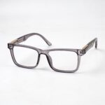 Premium Eyewear Frame – 1806 Grey – Screen Lense