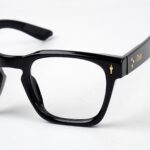 Premium Eyewear Frame – 1815 Black – Screen Lense - Image 2